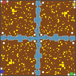 SvenBrnn Big Map 1