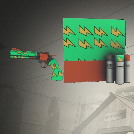 Blitz Strike – Team Fortress 2 Mod