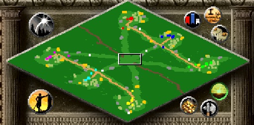 3v3 Team Black Forest v2 (Updated)