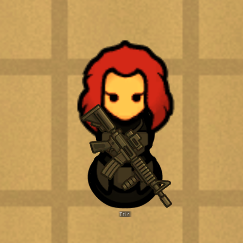 M4 Carbine