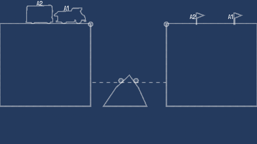 Budget Road Bridge [Easy]