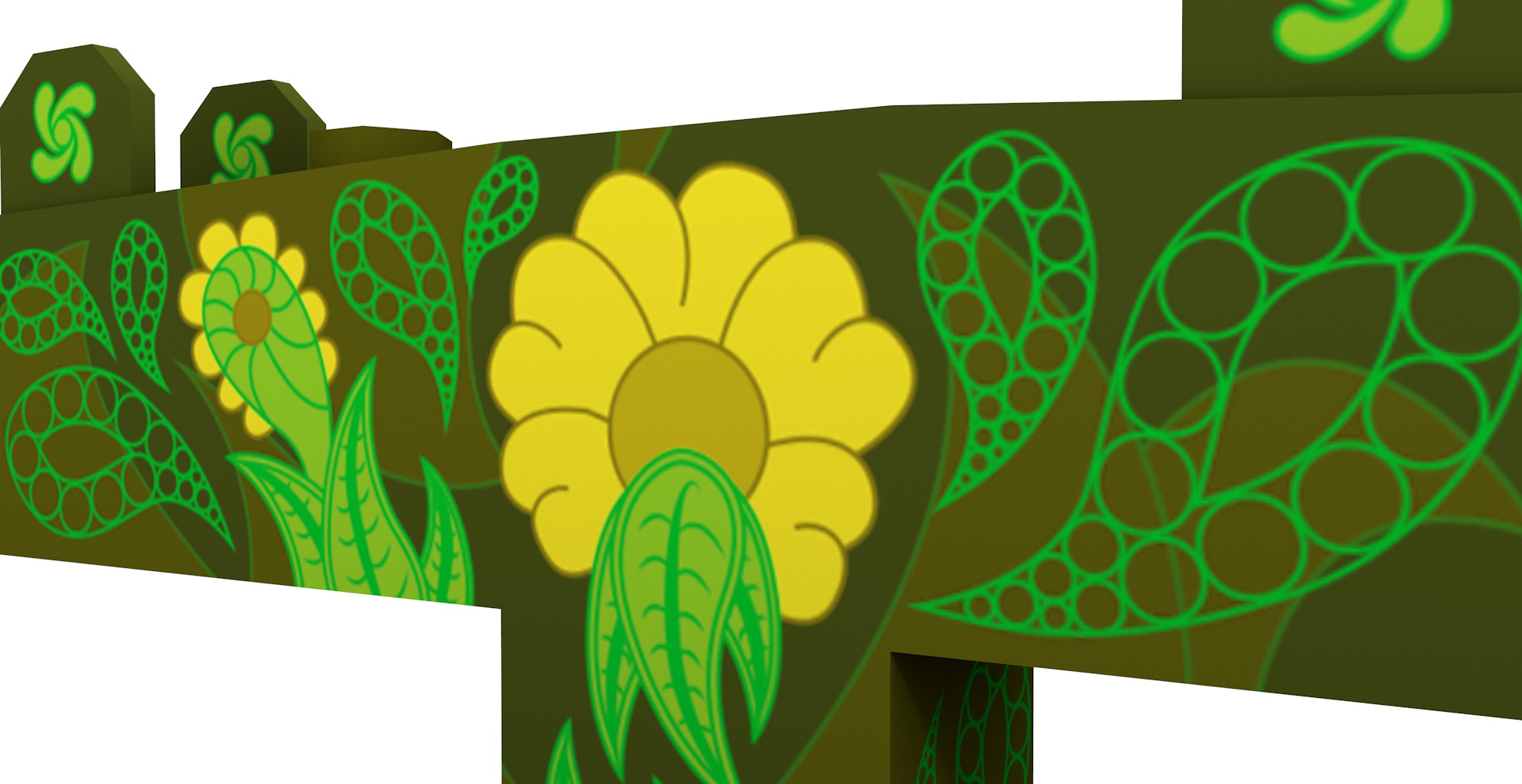 Flower Power | Bulldog