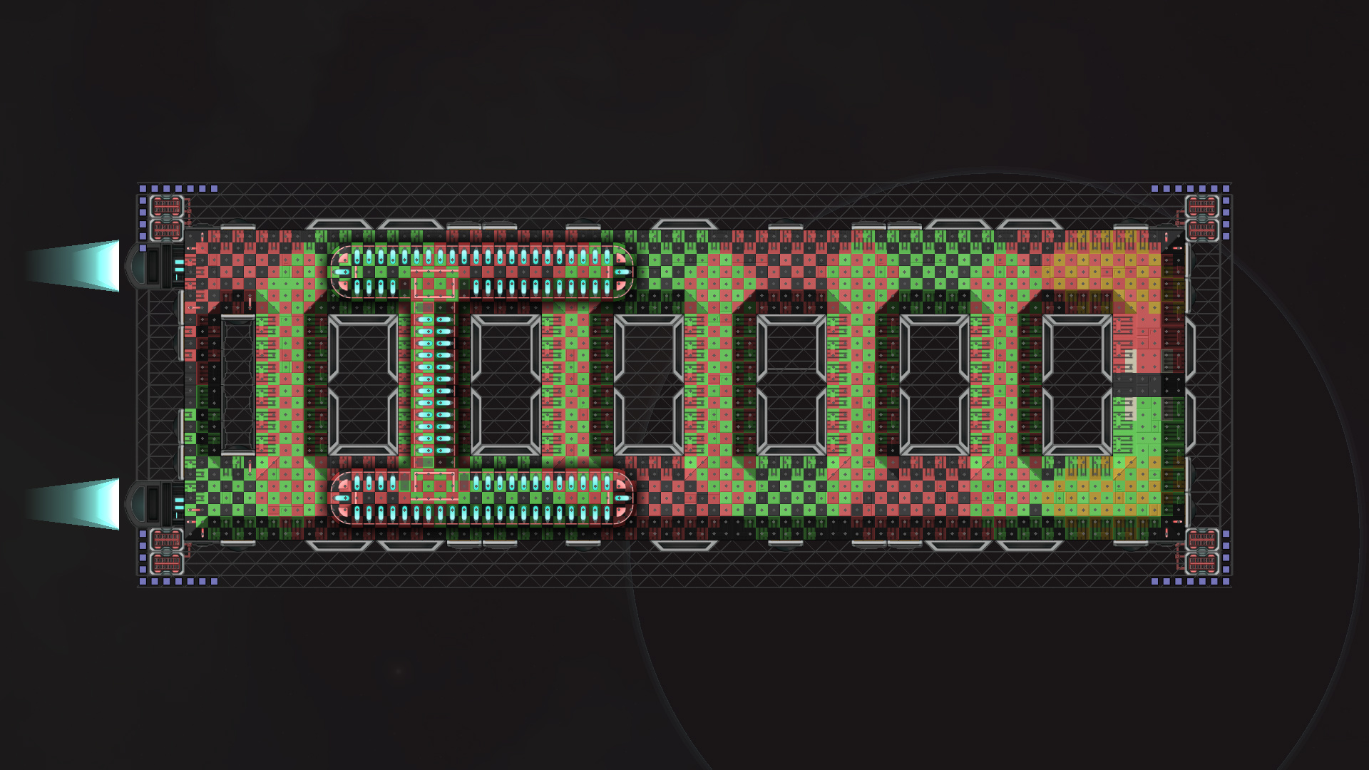 Willevian Comp 14 Carrier 1.4