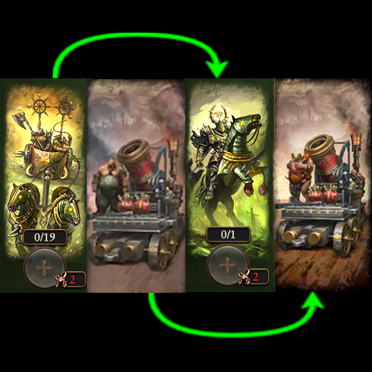 Tamurkhan Chief Reunits preview