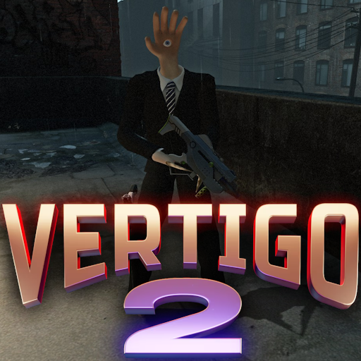 Gentlehand (Vertigo 2)
 preview