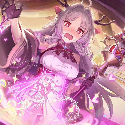 Steam Workshop::16:9 プリコネR 公主连结 PrincessConnect! Re