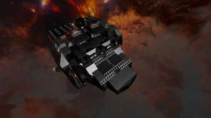 Madeliefjejsaw - Block Monster V4