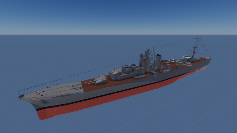 Agano (outdated)