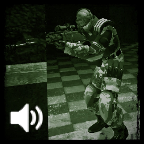 ASSAULT - Replicas with FEAR 1 & 2 Voices