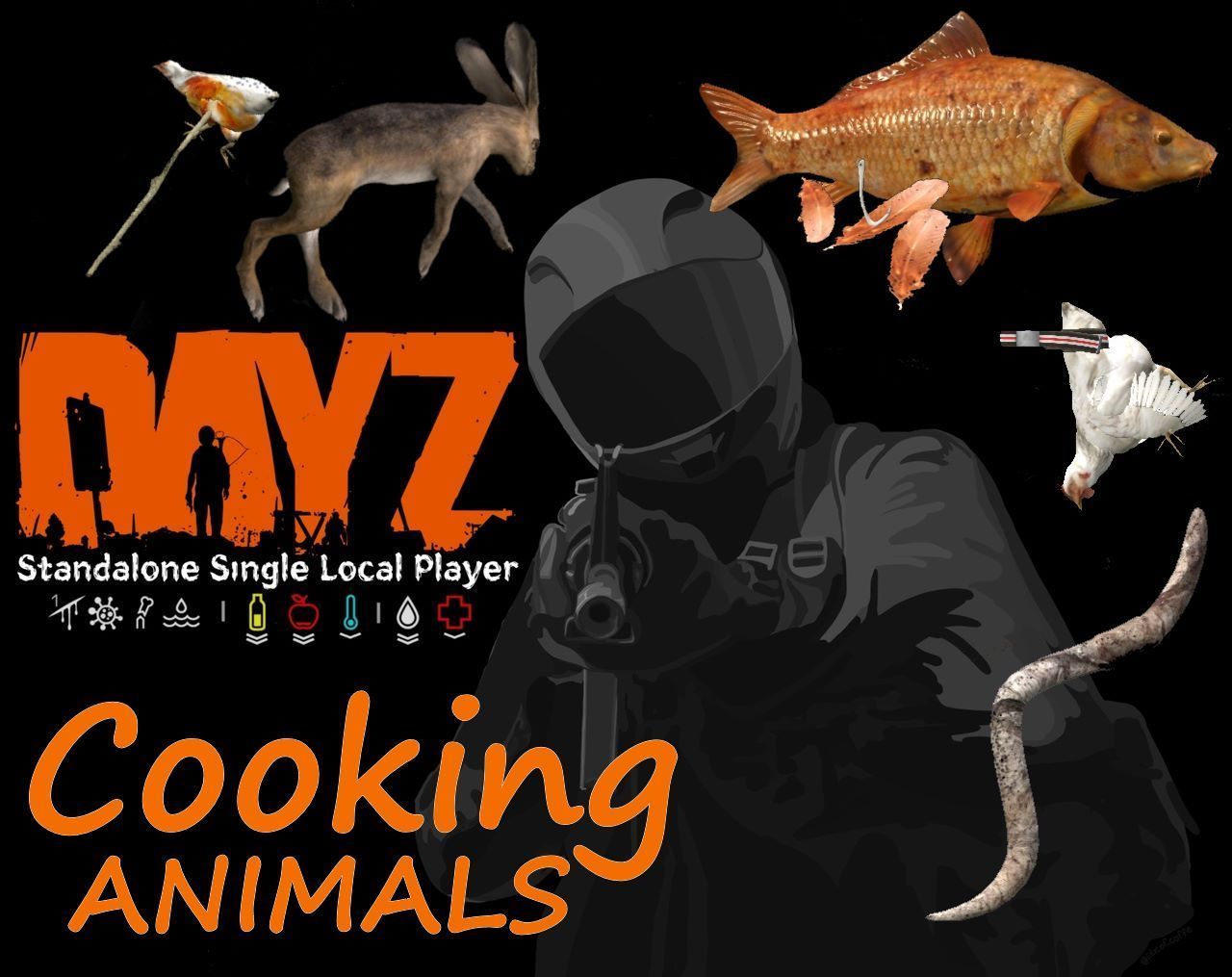 SLP_Cooking_Animals