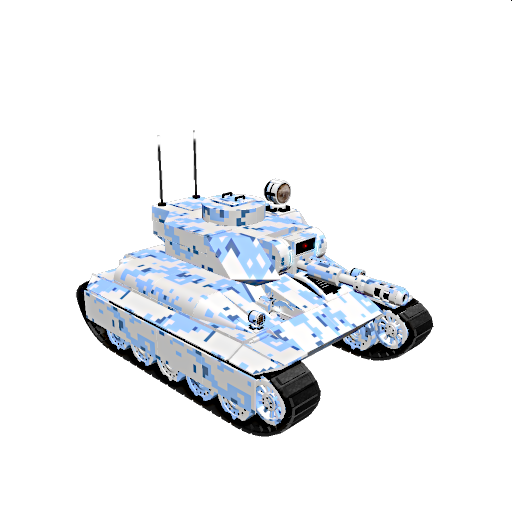 EMP Light Tank