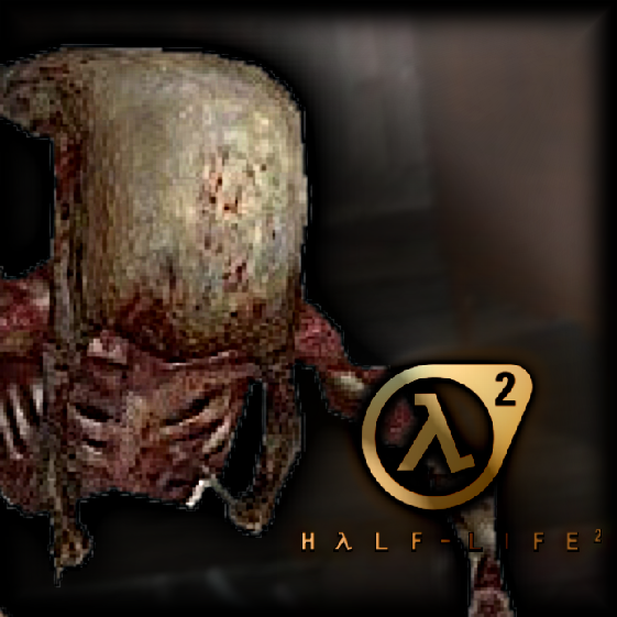 Fast Zombie Torso | Jockey preview
