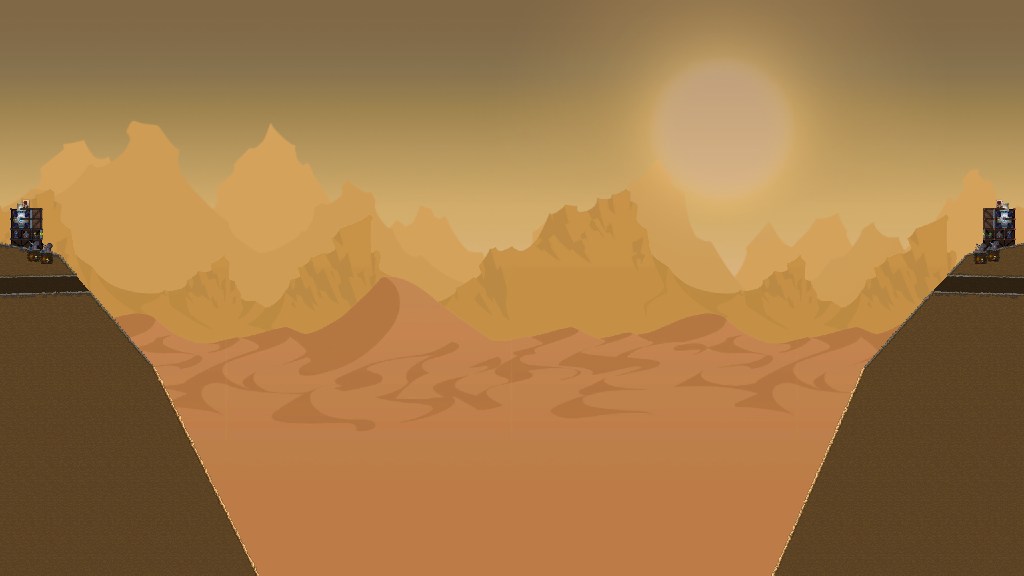 Pit Lands