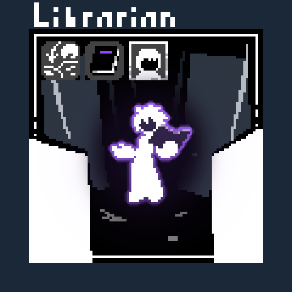 Librarian
