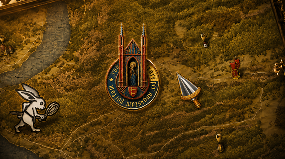 Elfi's UI tweaks