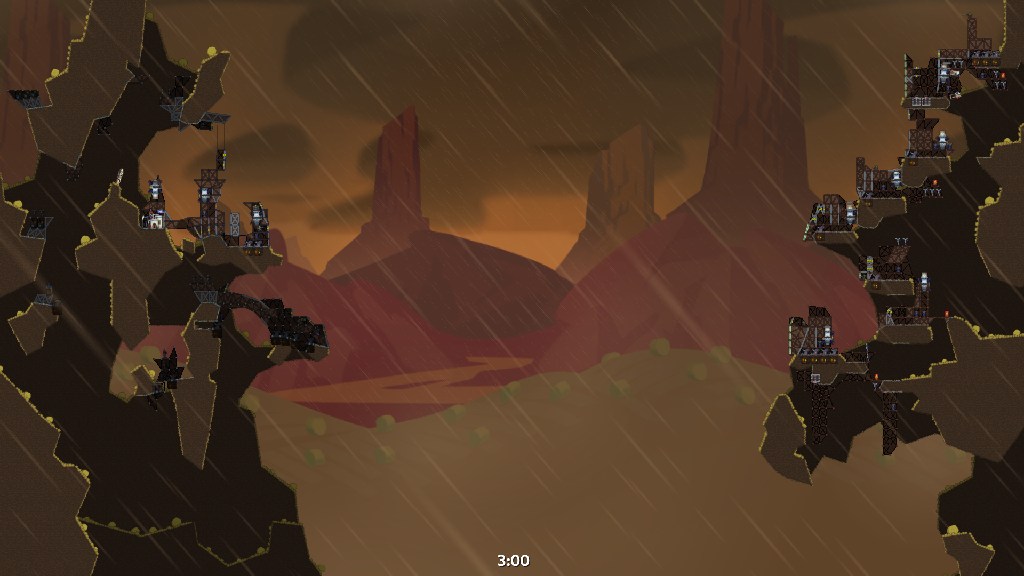 Multi-player harder challenge