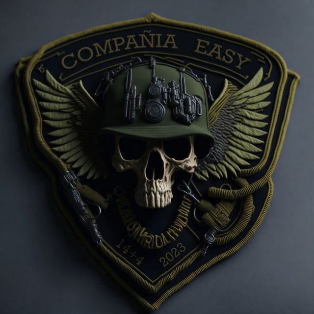 Compañía Easy