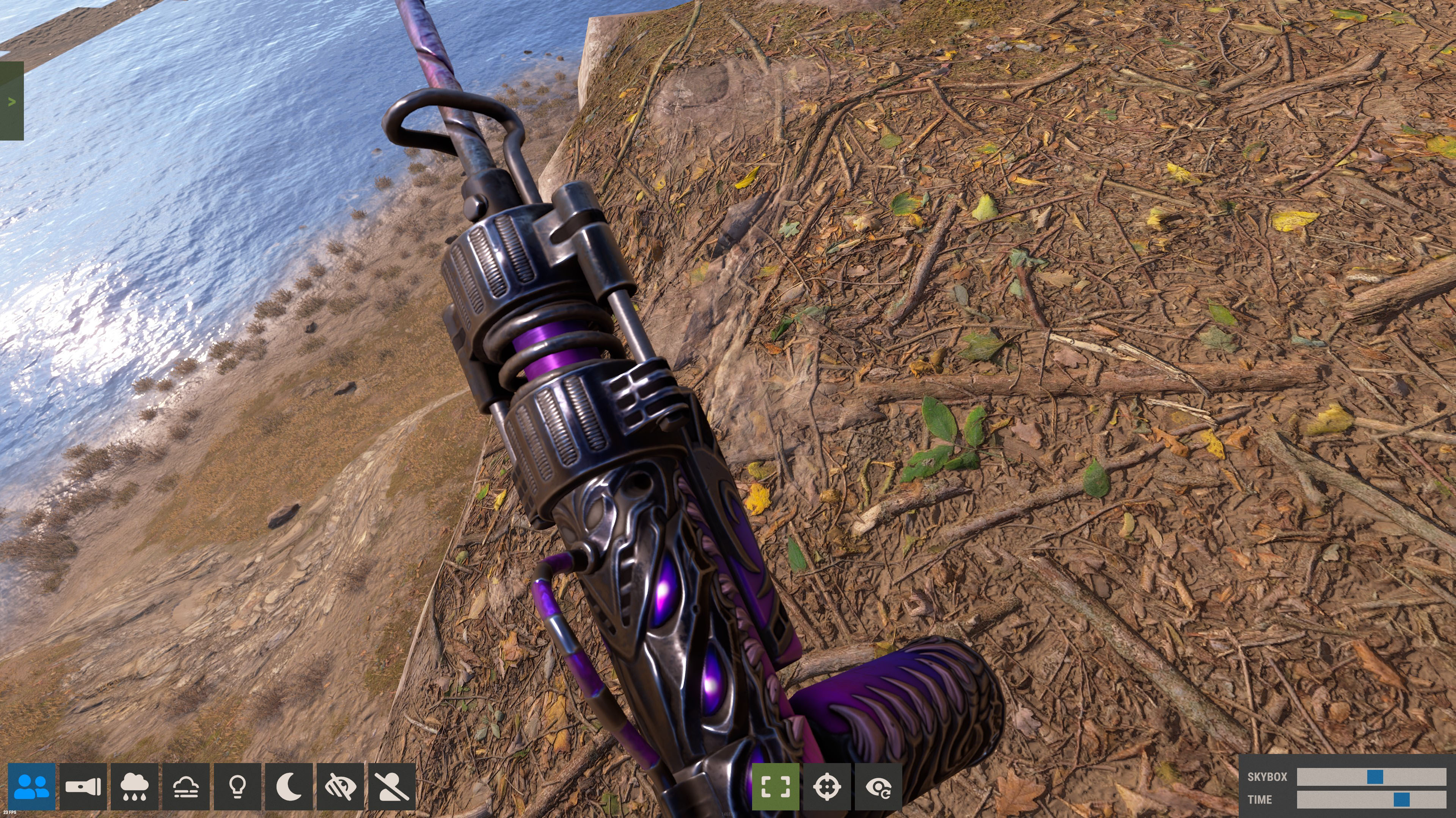 Abyss Jackhammer thumbnail 7