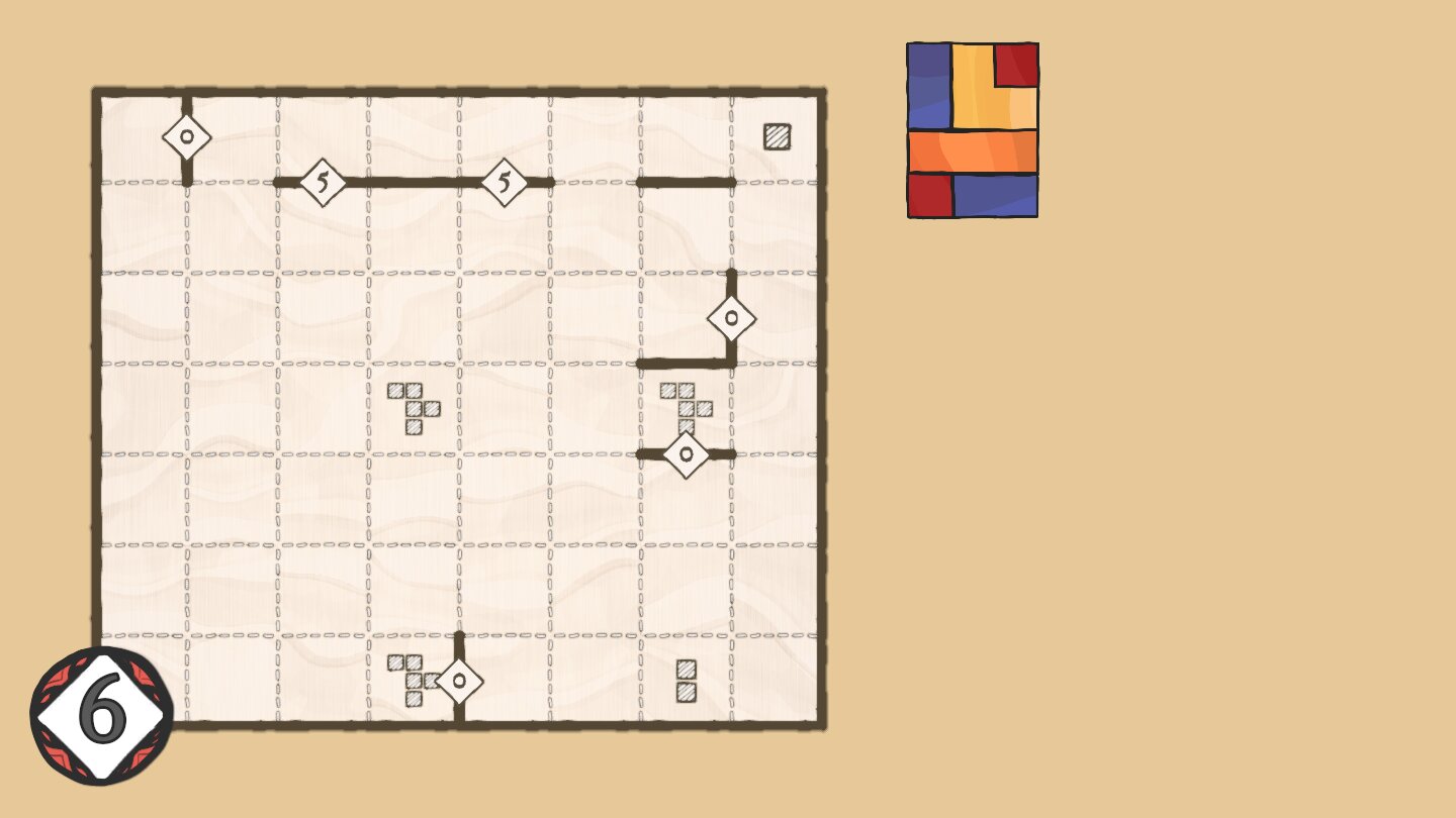 Knight's Move