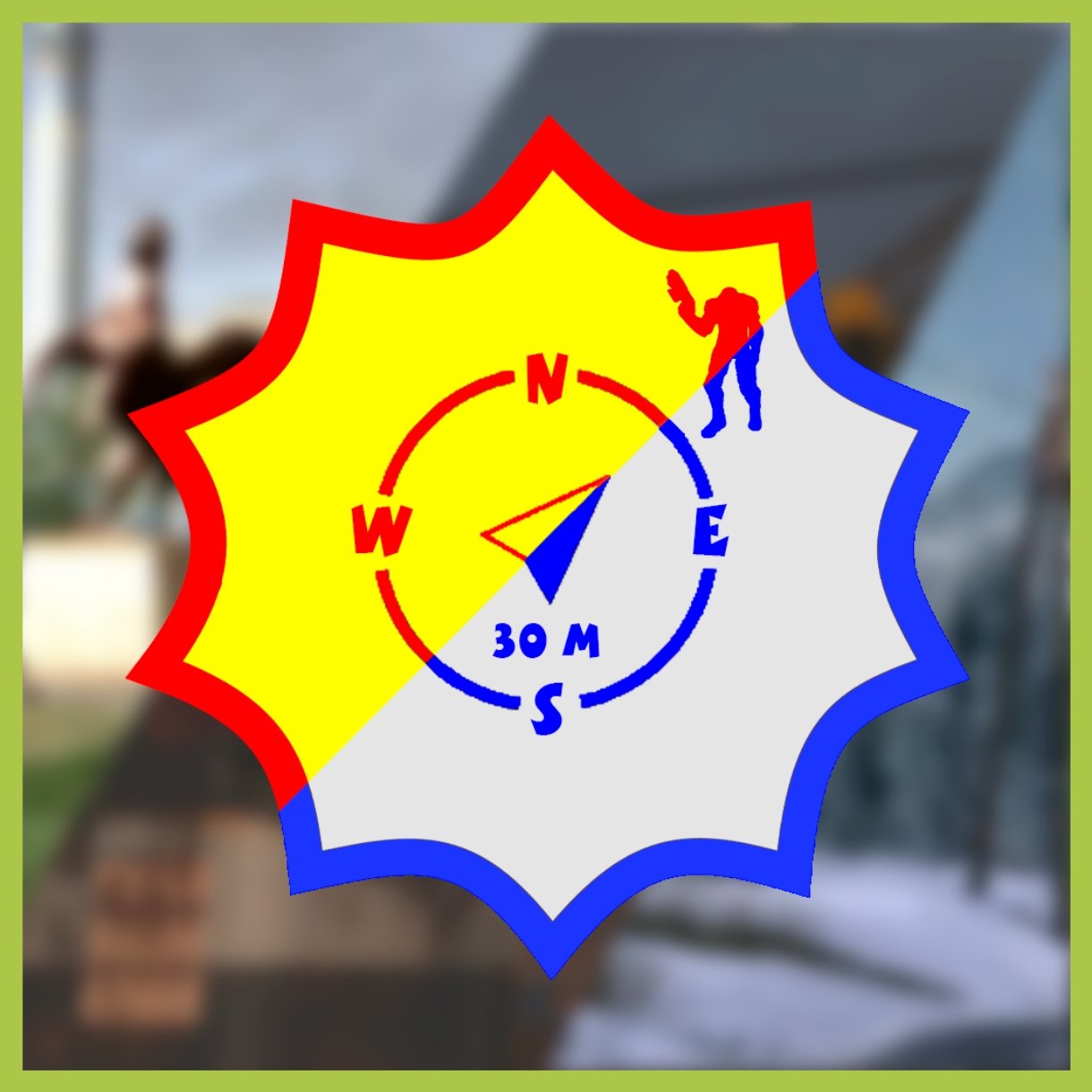 Enemy Tracker