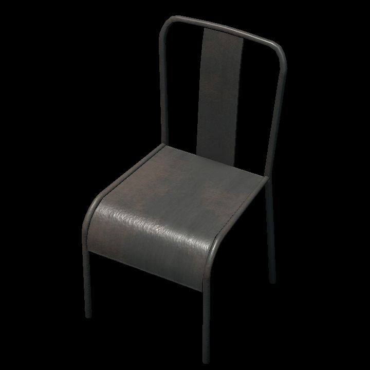 old_iron_chair_realist