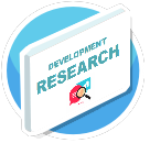 Sign Research Development Canvas
