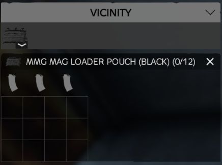MMG Magloader