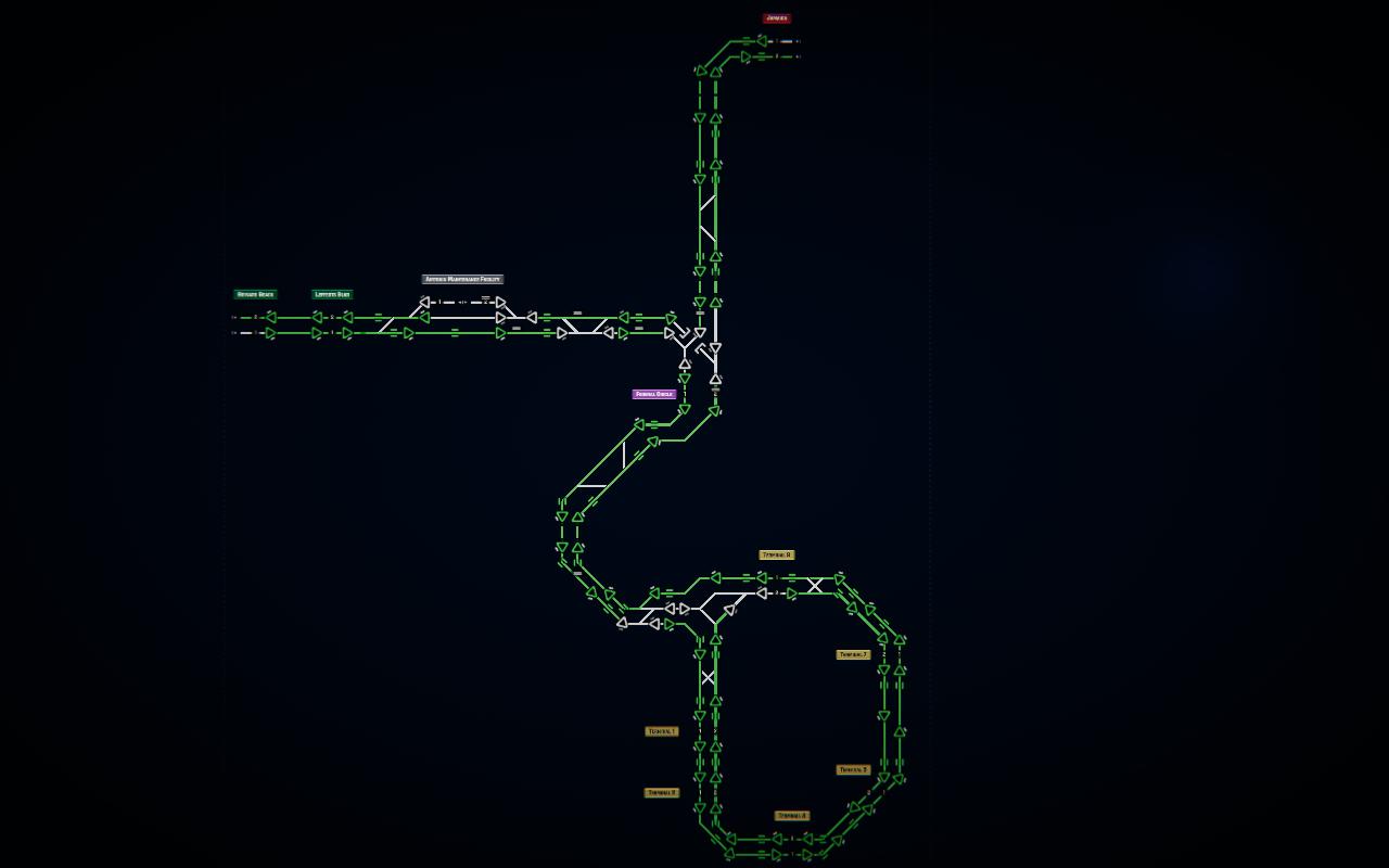 AirTrain JFK