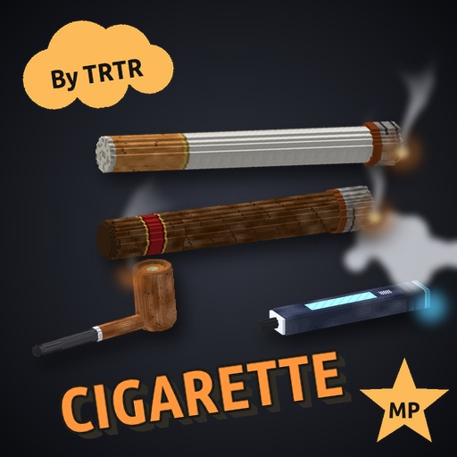 Cigarette MP preview