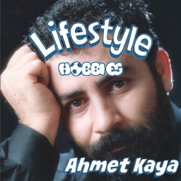Ahmet Kaya Lifestyle Addon [B41/B42] – Project Zomboid Mod