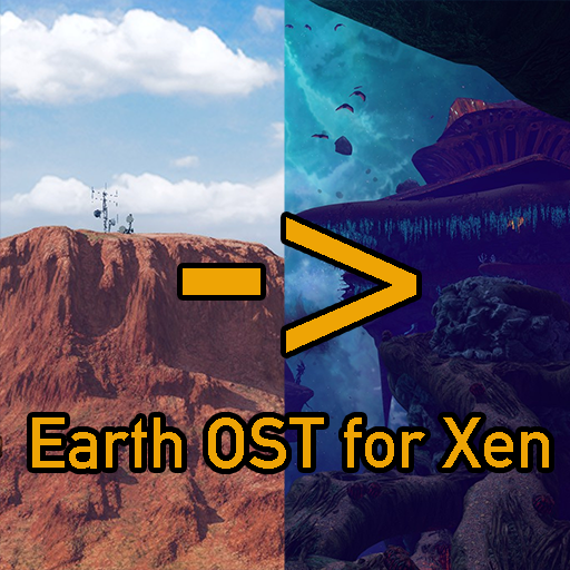 Earth OST for Xen
