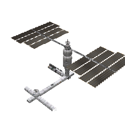 The Mars base preview
