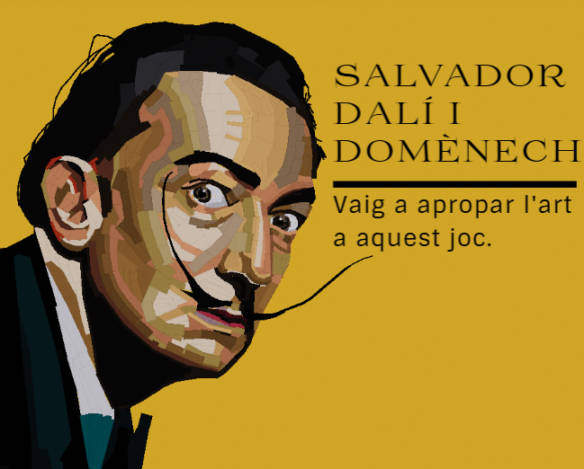 Salvador Dal i Domnech
