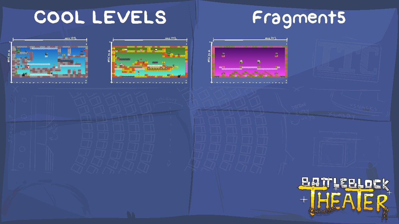 COOL LEVELS