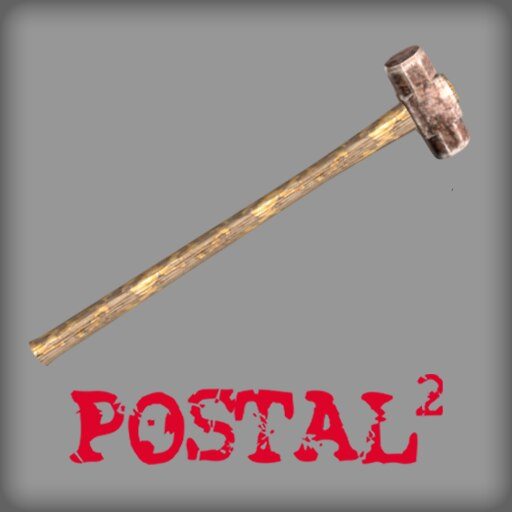 Postal 2 Sledgehammer