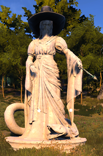 Apprentice Summoner