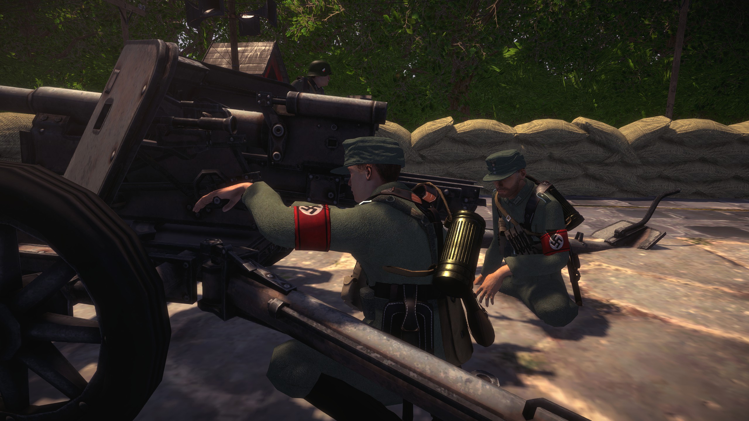 Sturm auf Moskau [Mission]