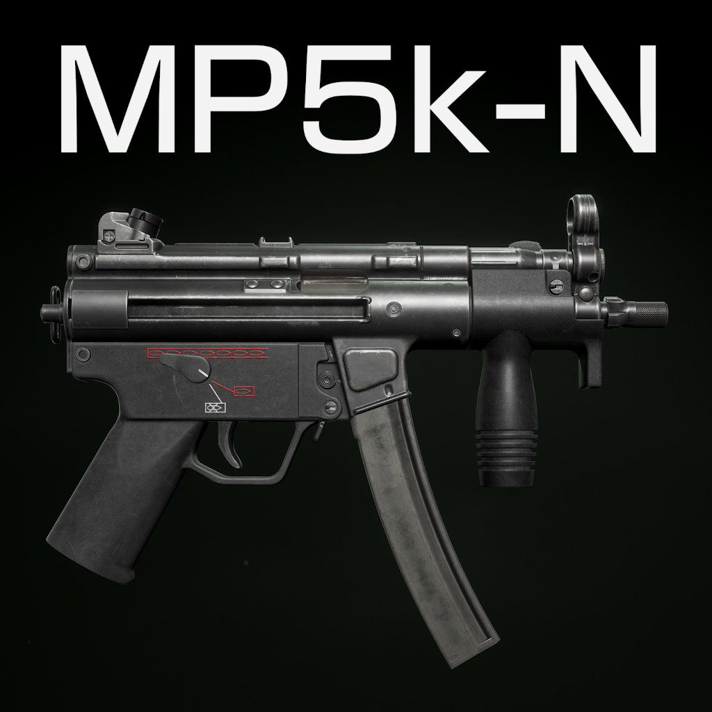 MP5k-N