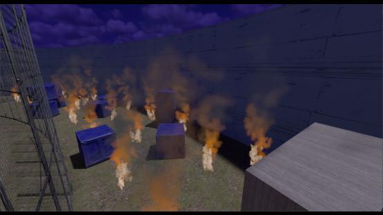 ze_circle – Counter-Strike 2 Mod