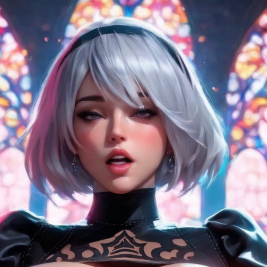 尼尔 2B 2