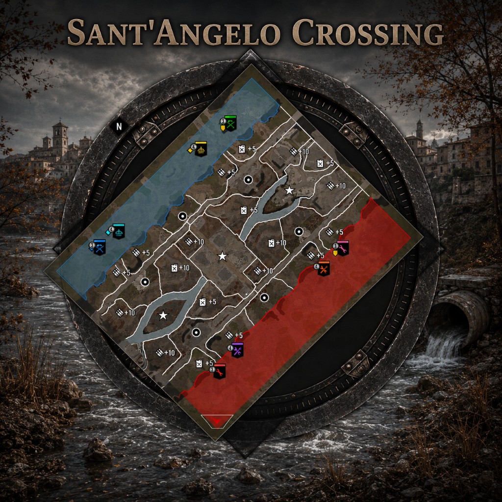 (8) Sant'Angelo Crossing