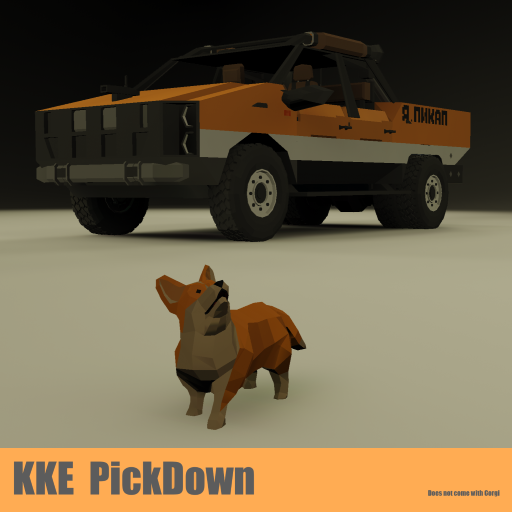 KKE PickDown preview