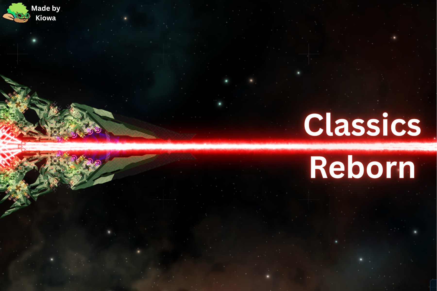 Classics Reborn