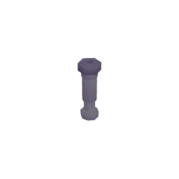 Tiny Detail Pipe Tall