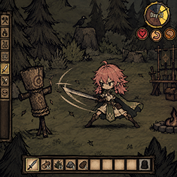 Musha 0.7.13 — Class System Remastered