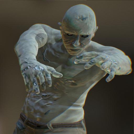 zombie