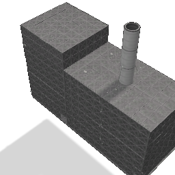 jool nuclear power plant