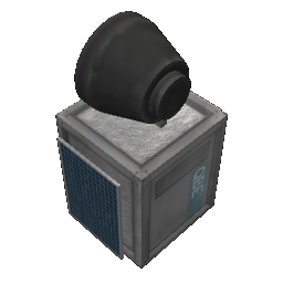 Kerbal Stand In preview