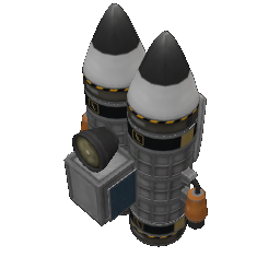 Kerbal Jet Pack preview