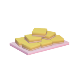 Lemon Bars
